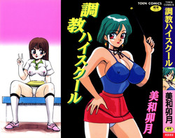 Download Choukyou High School