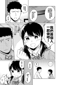 Page 152 of 1LDK+JK Ikinari Doukyo? Micchaku!? Hatsu Ecchi!!? | 1LDK+JK 突然間展開同居？ 極度貼近！？初體驗！？ Ch. 18-35