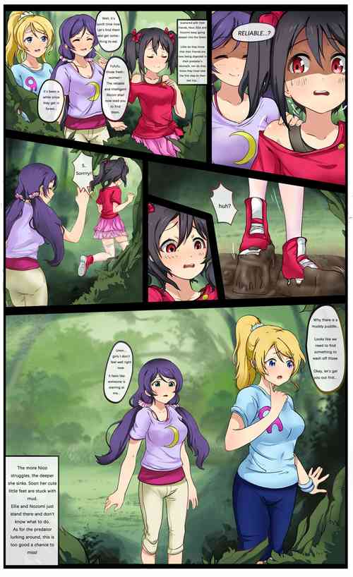 Download The VoreLive series