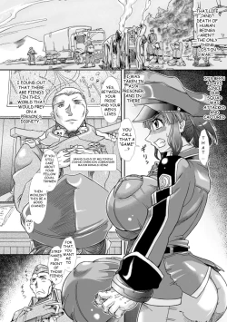 Page 2 of Operation Decoy