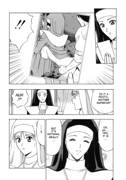Page 122 of Tenshi No OtsutomeVol. 2