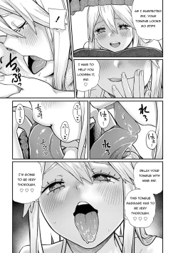 Page 13 of Unique Job "Tanetsuke Oji-san" o Kakutoku shimashita 5