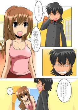 Page 6 of LITTLE ANGEL