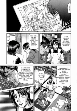 Page 116 of Kochira Momoiro Company Vol. 1 Ch. 1-7