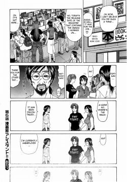 Page 131 of Kochira Momoiro Company Vol. 1 Ch. 1-7