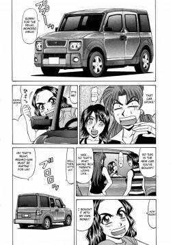 Page 134 of Kochira Momoiro Company Vol. 1 Ch. 1-7