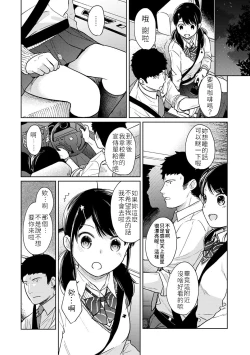 Page 9 of 1LDK+JK Ikinari Doukyo? Micchaku!? Hatsu Ecchi!!? | 1LDK+JK 突然間展開同居？ 極度貼近！？初體驗！？ Ch. 18-35