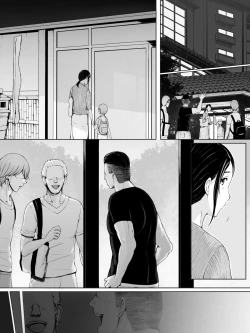 Page 114 of Hahaguisan ga Toshishita Yarichin ni Nerawareru Toki-