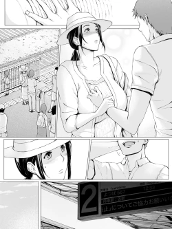 Page 129 of Hahaguisan ga Toshishita Yarichin ni Nerawareru Toki-