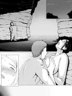 Page 131 of Hahaguisan ga Toshishita Yarichin ni Nerawareru Toki-