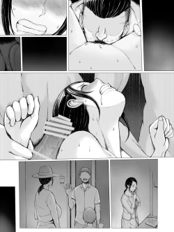 Page 139 of Hahaguisan ga Toshishita Yarichin ni Nerawareru Toki-