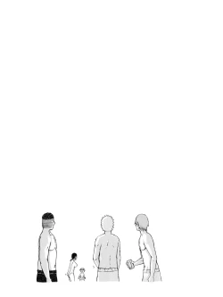 Page 157 of Hahaguisan ga Toshishita Yarichin ni Nerawareru Toki-