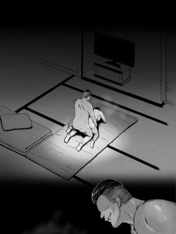 Page 175 of Hahaguisan ga Toshishita Yarichin ni Nerawareru Toki-