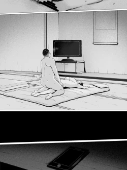 Page 186 of Hahaguisan ga Toshishita Yarichin ni Nerawareru Toki-