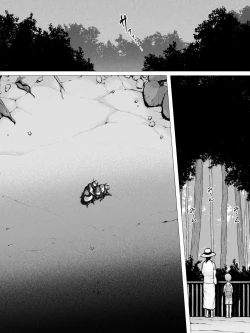 Page 194 of Hahaguisan ga Toshishita Yarichin ni Nerawareru Toki-