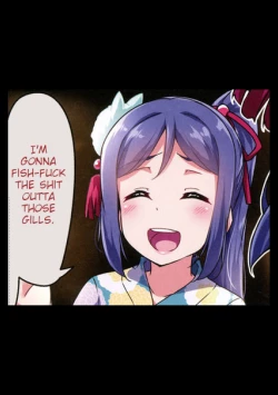 Page 33 of KANAKAN Yukata de Kanan-chan! Plus Matome Bon 2 Full Color