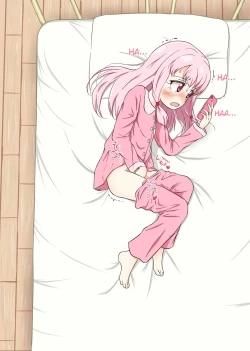 Page 3 of Ui-chan no Onanie Teiten Kansatsu