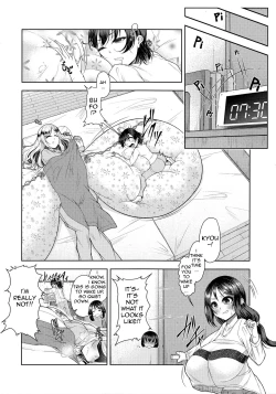 Page 7 of Chouchichijou Sahanji 2