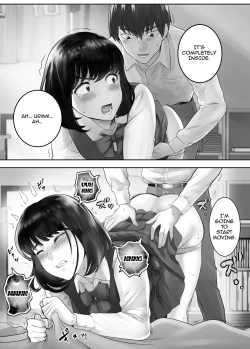 Page 61 of Osananajimi ga Mama to Yatte Imasu. 4 | My Childhood Friend is Doing It with My Mom 4