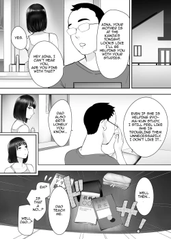 Page 69 of Osananajimi ga Mama to Yatte Imasu. 4 | My Childhood Friend is Doing It with My Mom 4