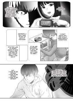 Page 9 of Osananajimi ga Mama to Yatte Imasu. 4 | My Childhood Friend is Doing It with My Mom 4