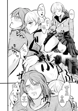 Page 13 of OkiHiji Hon| OkiHiji