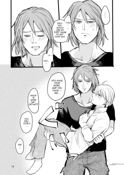 Page 17 of OkiHiji Hon| OkiHiji