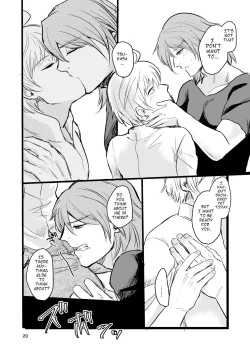 Page 19 of OkiHiji Hon| OkiHiji