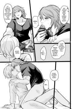 Page 22 of OkiHiji Hon| OkiHiji