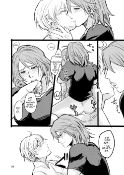 Page 25 of OkiHiji Hon| OkiHiji