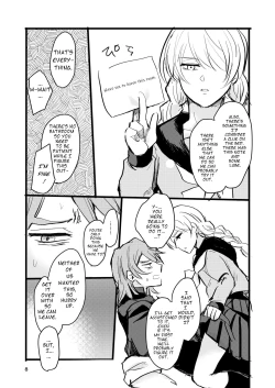 Page 7 of OkiHiji Hon| OkiHiji