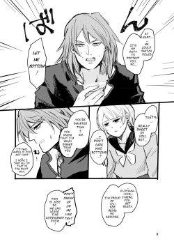 Page 8 of OkiHiji Hon| OkiHiji