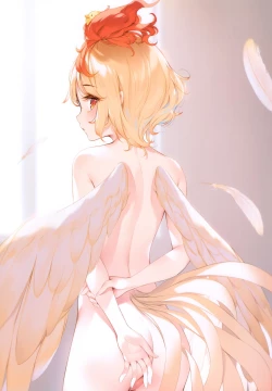 Page 4 of KEMONONO2 touhou onigatajuu kaigashuu