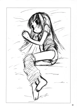 Page 8 of Licca Vignette Enikki 2-0.5