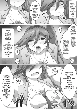 Page 15 of Gyakuten Koko-chan