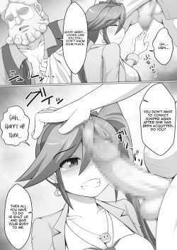 Page 4 of Gyakuten Koko-chan