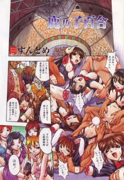 Page 9 of Ayla Deluxe v10