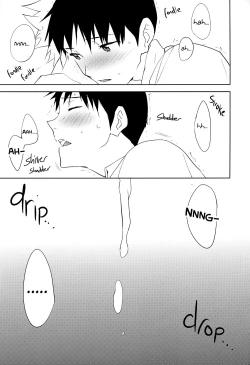 Page 9 of Playboys– Neon Genesis Evangelion dj