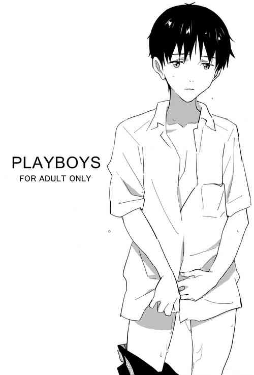 Download Playboys– Neon Genesis Evangelion dj