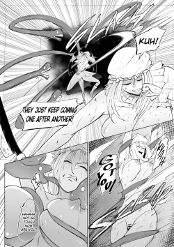 Page 1 of Macrophage in a Pinch!