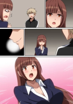 Page 25 of Kateikyoushi Marina