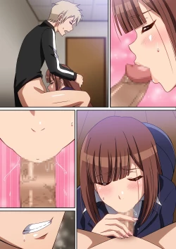 Page 30 of Kateikyoushi Marina