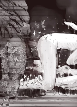 Page 40 of Futari no Karada no Nan% ka wa Semen de Dekiteiru | Their Bodies Are Partially Made Up Of Semen