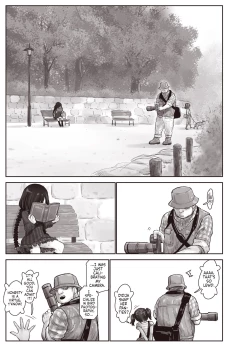 Page 46 of Futari no Karada no Nan% ka wa Semen de Dekiteiru | Their Bodies Are Partially Made Up Of Semen