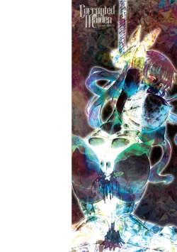 Page 2 of Corrupted Maiden ~Inyoku ni Ochiru Senki11