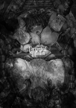 Page 3 of Corrupted Maiden ~Inyoku ni Ochiru Senki11