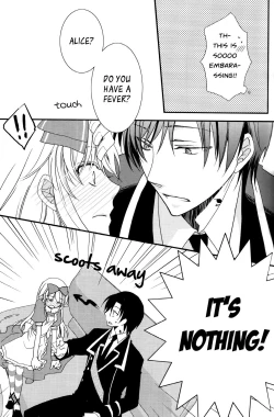 Page 10 of Air Pocket