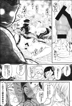 Page 19 of Hyakkasou6 <<Ida Tsuiyou, Haou Shagetsu!>>