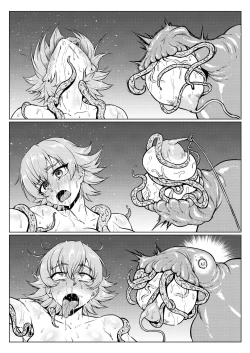 Page 4 of Sakura-chan and the Thin Tentacles