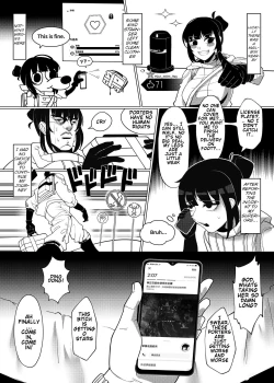 Page 13 of Dick Standing